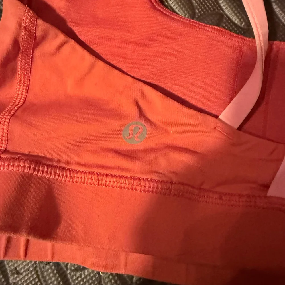 lululemon work out bundle, size 6/8 - Picture 5 of 7